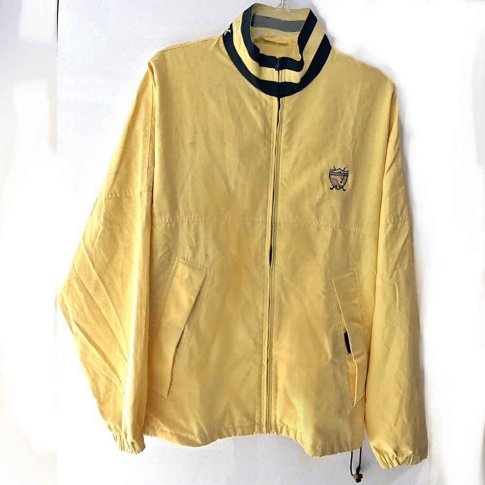 Cutter & Buck 'Coral Ridge' Golf Full Zip Jacket windbreaker
